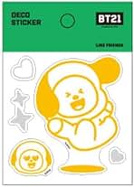 Amazon.co.jp: Btsアミボムステッカー